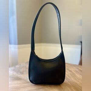 Vintage Coach Ergo Mini Zip 9020